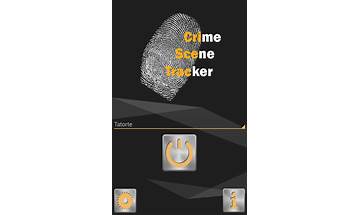 Crime Scene Tracker for Android - Download the APK from Habererciyes